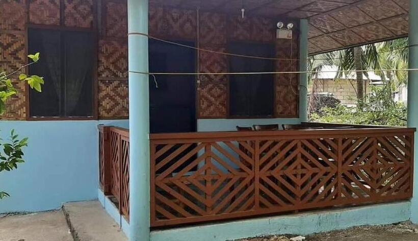 پانسیون A&c Aquino Guesthouse