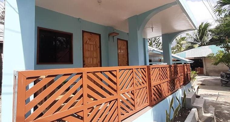 پانسیون A&c Aquino Guesthouse