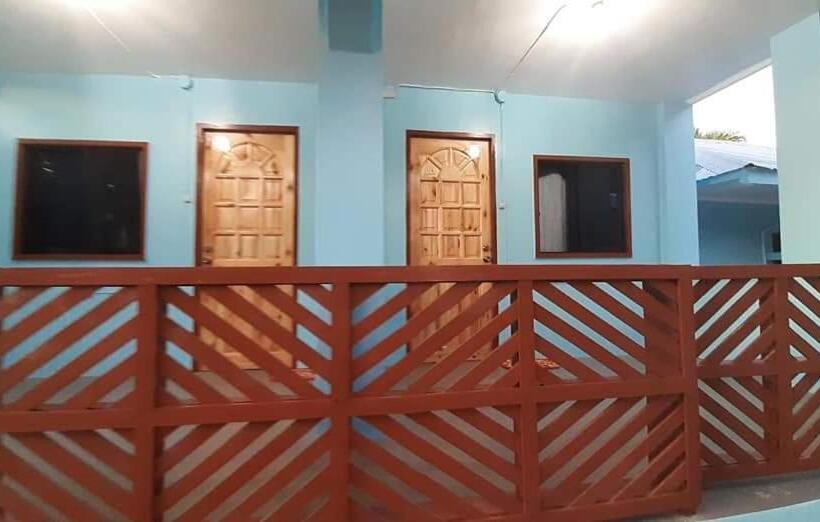 پانسیون A&c Aquino Guesthouse