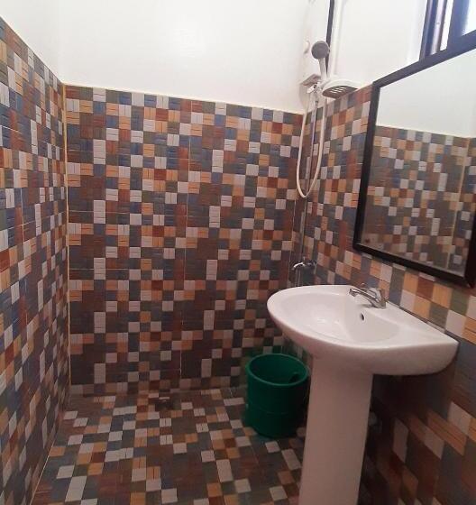 پانسیون A&c Aquino Guesthouse