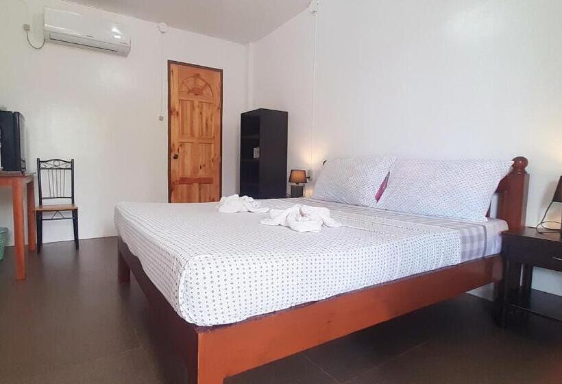 پانسیون A&c Aquino Guesthouse