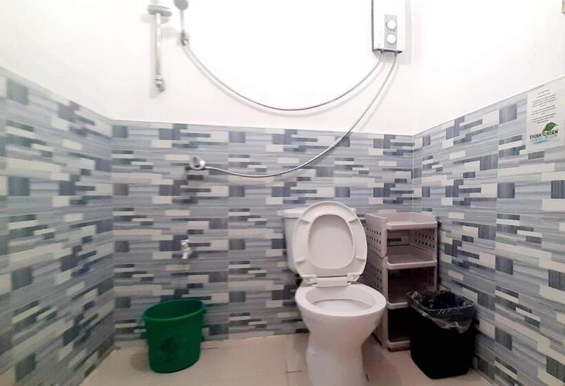 پانسیون A&c Aquino Guesthouse