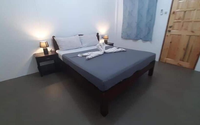پانسیون A&c Aquino Guesthouse