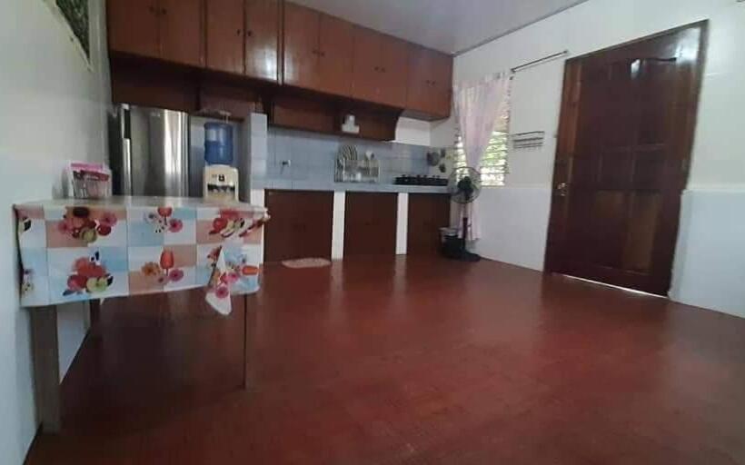 پانسیون A&c Aquino Guesthouse