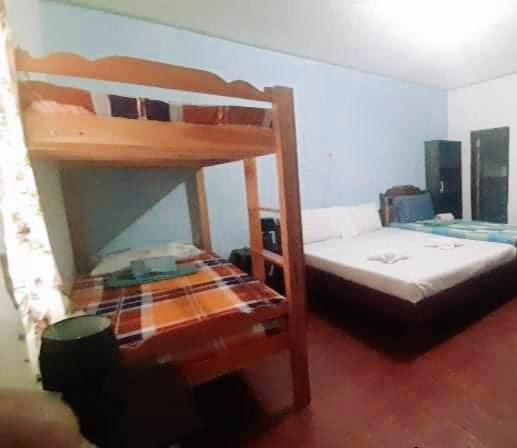 پانسیون A&c Aquino Guesthouse