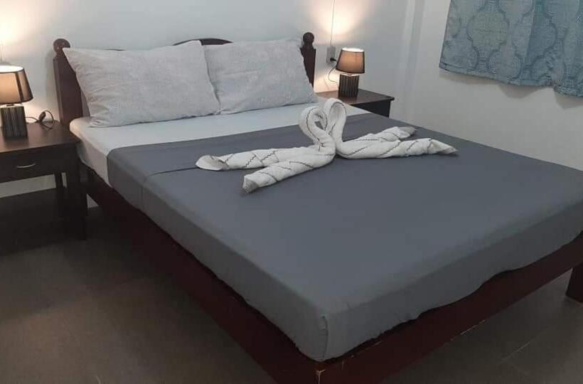 پانسیون A&c Aquino Guesthouse