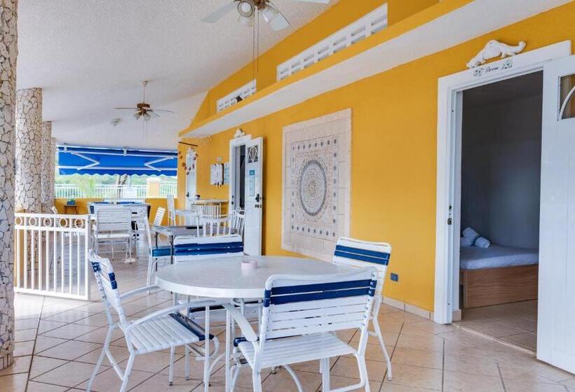 پانسیون Casamares Private Room Arena With Pool And Jacuzzi 5 Min To Boqueron And Beaches