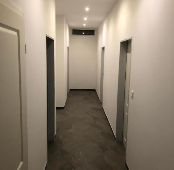 پانسیون Haus Pazarcik