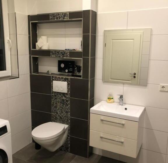 پانسیون Haus Pazarcik