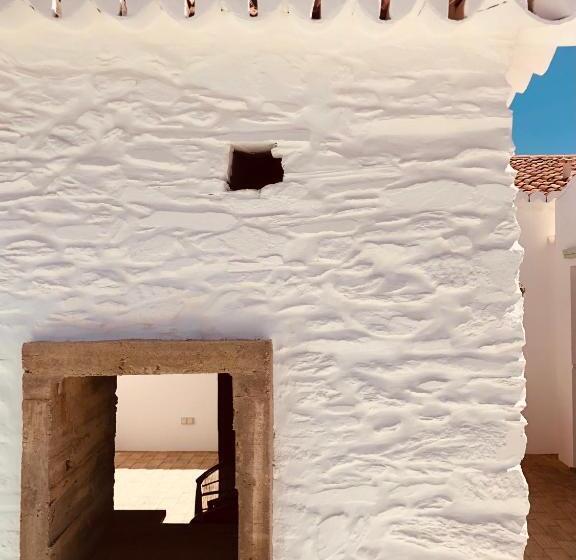 پانسیون Herdade De Alagães