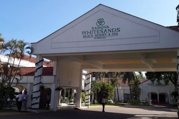 پانسیون Sarova Whitesands Beach Resort Spa 2