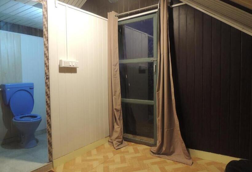 膳宿费 Room In Farmhouse   Dandeli   Aura Jungle Stay