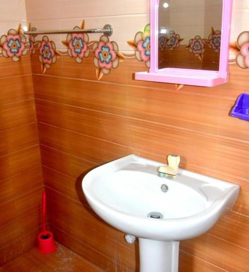 ペンション Wilpattu Lakwin Guest