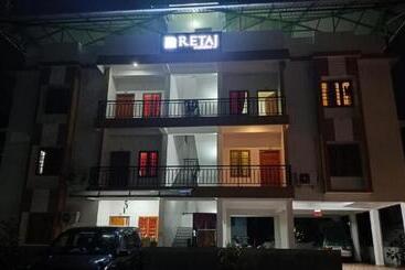Retaj Residency