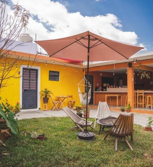 هاستل Casa Sofia Guest House