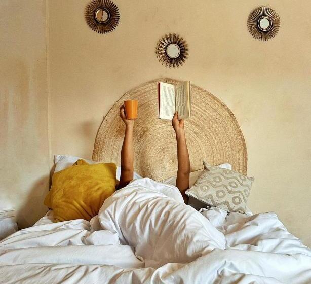هاستل Casa Sofia Guest House
