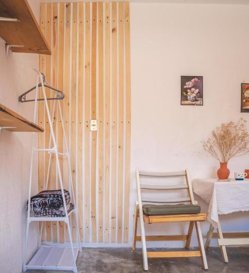 هاستل Casa Sofia Guest House