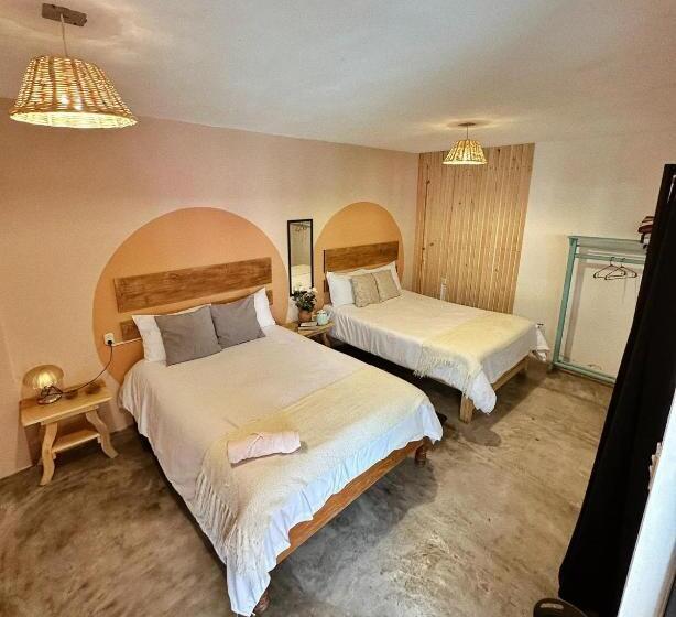 هاستل Casa Sofia Guest House