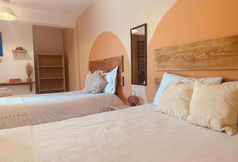 هاستل Casa Sofia Guest House