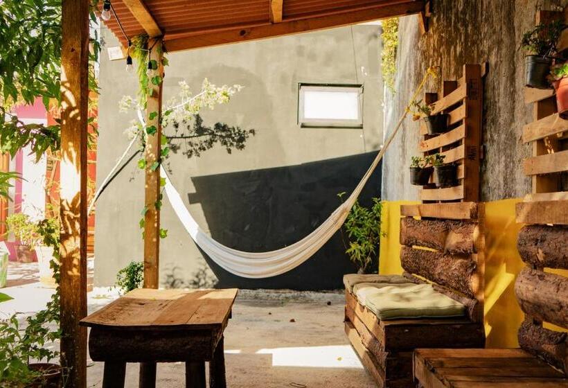 هاستل Casa Sofia Guest House
