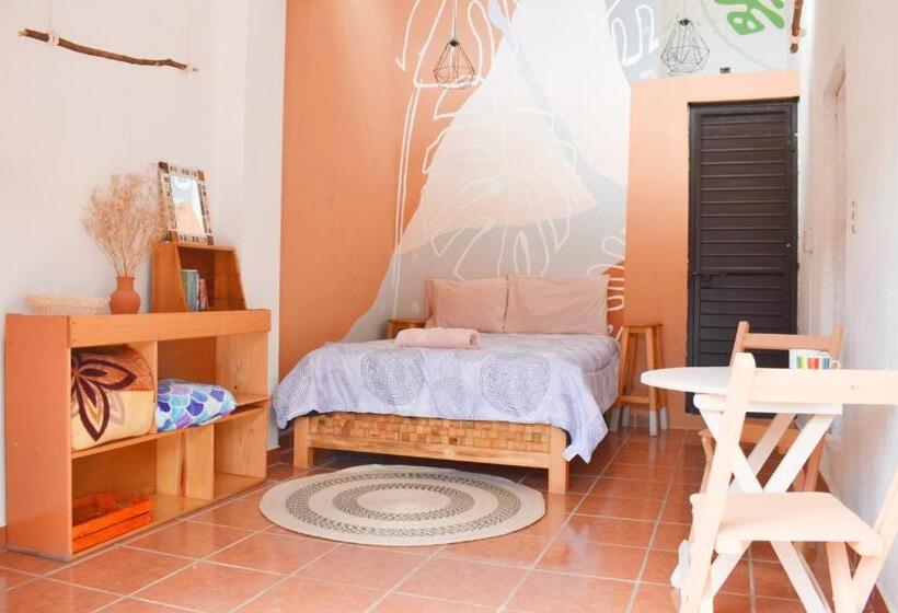 هاستل Casa Sofia Guest House