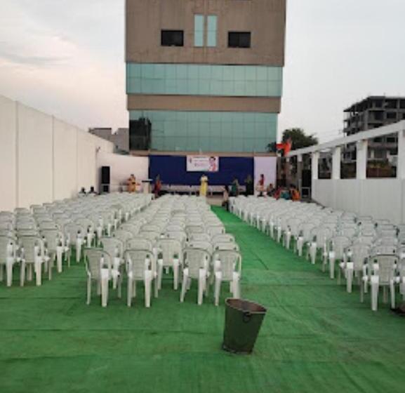 הוסטל Hariram Tower,wardha