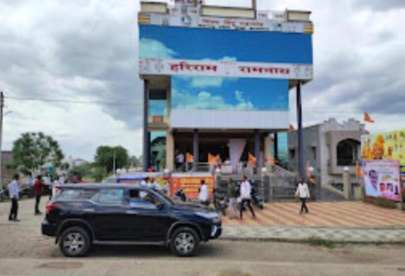 הוסטל Hariram Tower,wardha