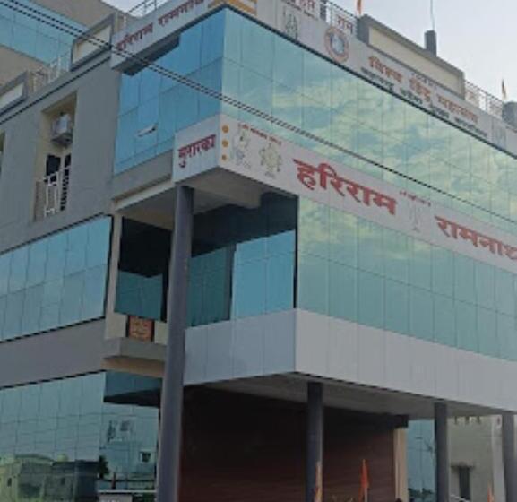 הוסטל Hariram Tower,wardha