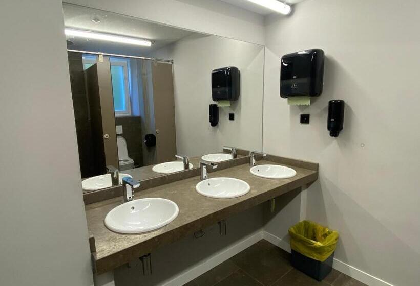 هاستل Zarautz Surf House