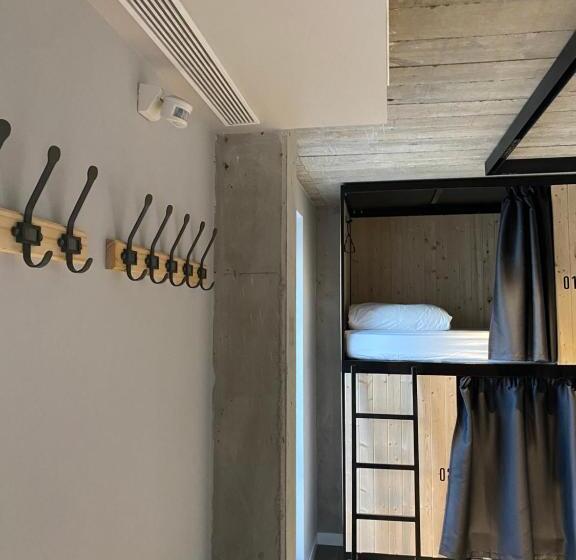 هاستل Zarautz Surf House