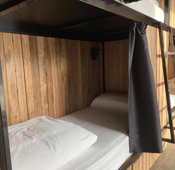 هاستل Zarautz Surf House