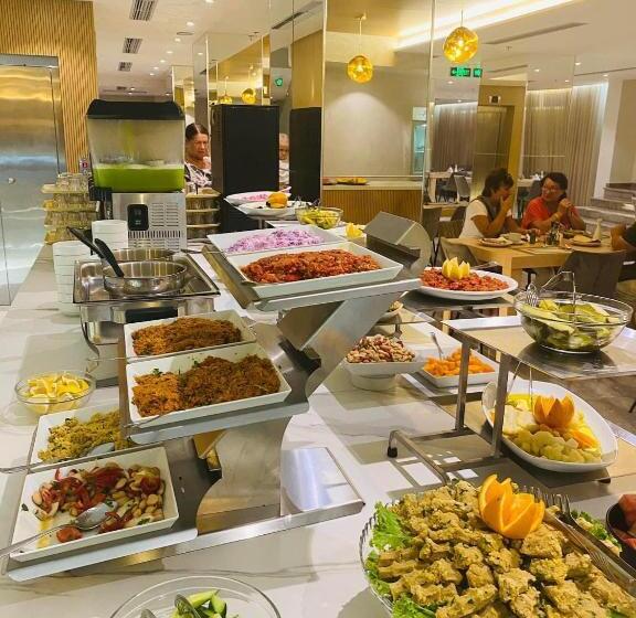 Amfora Hotel & Spa