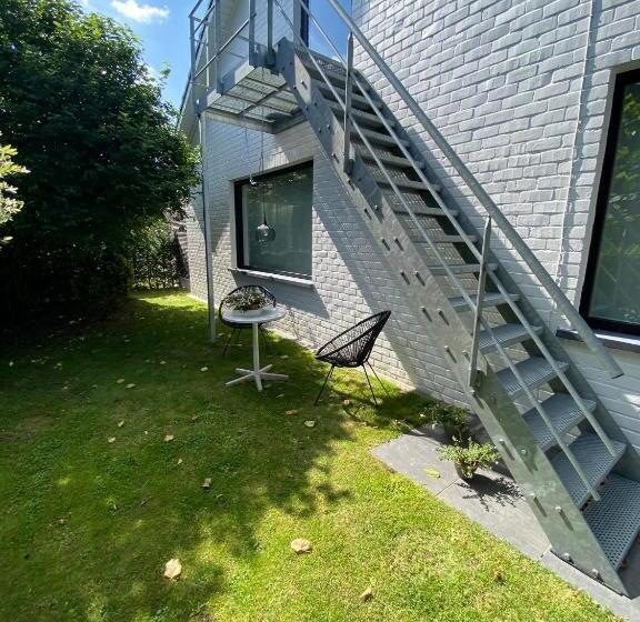 B&b  T Zwart Peird