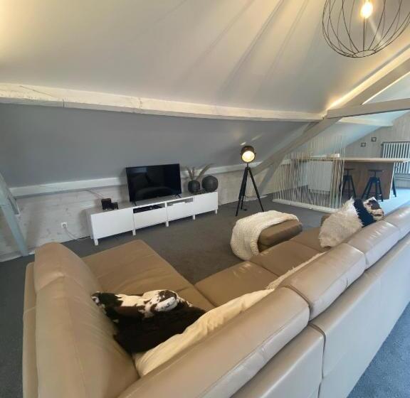 B&b  T Zwart Peird