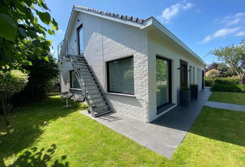 B&b  T Zwart Peird