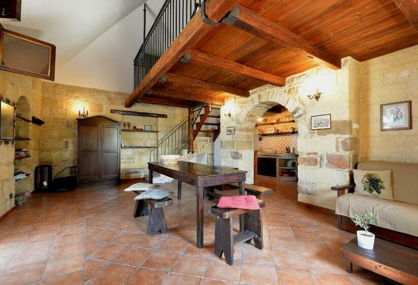 ベッドアンドブレックファースト Casa Di Campagna