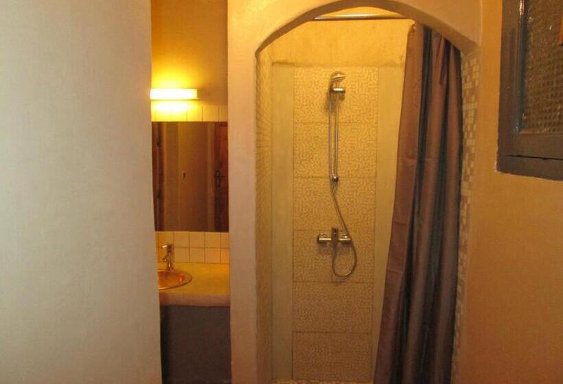 ベッドアンドブレックファースト Ksar Montana Hôtel, Chambres Piscine