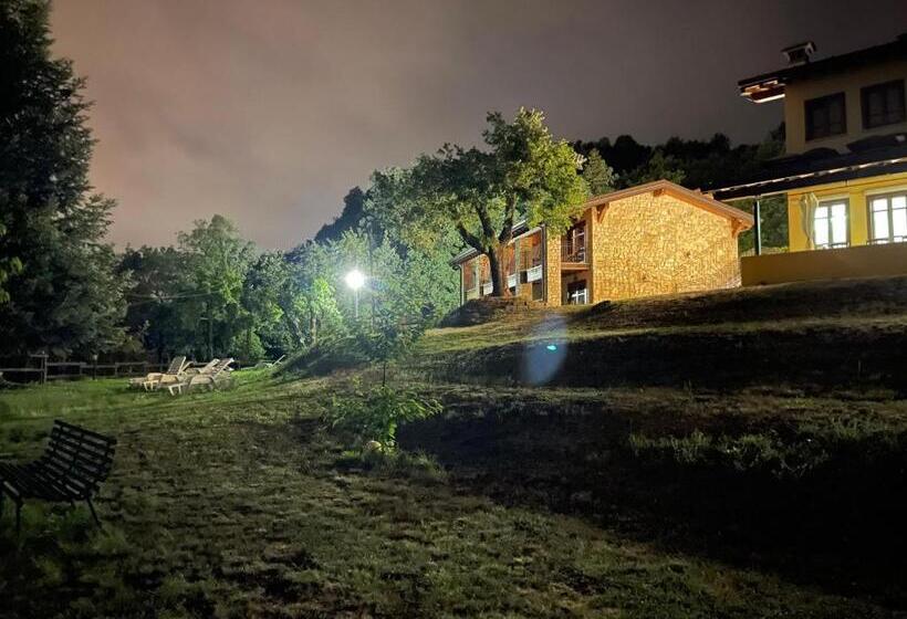 Bed and Breakfast La Fiocchina   Magic Place   Apartments & Studios In Garda Lake   Countryside Farmhouse, Inside The