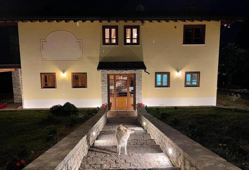 Bed and Breakfast La Fiocchina   Magic Place   Apartments & Studios In Garda Lake   Countryside Farmhouse, Inside The