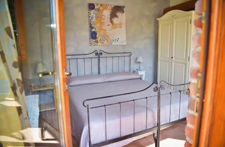 مبيت وإفطار La Poiana