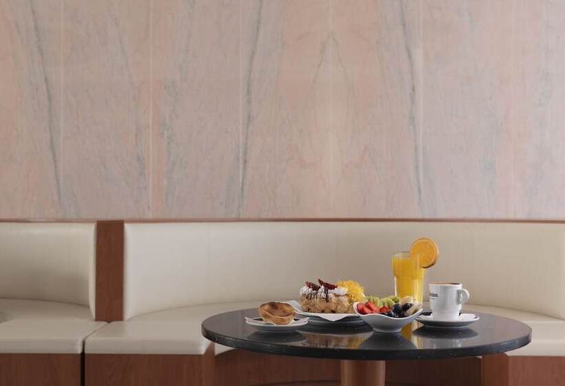 تختخواب و صبحانه Lazy Days   Adults Only   Duna Parque Resorts & Hotels