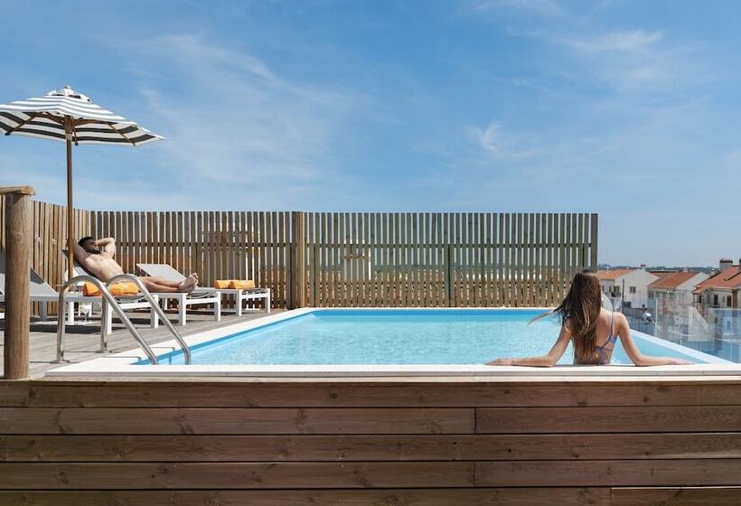 تختخواب و صبحانه Lazy Days   Adults Only   Duna Parque Resorts & Hotels