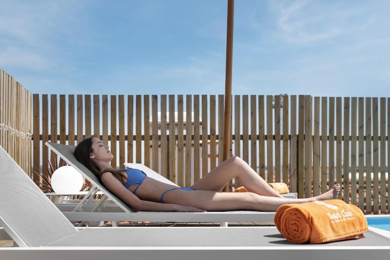 تختخواب و صبحانه Lazy Days   Adults Only   Duna Parque Resorts & Hotels