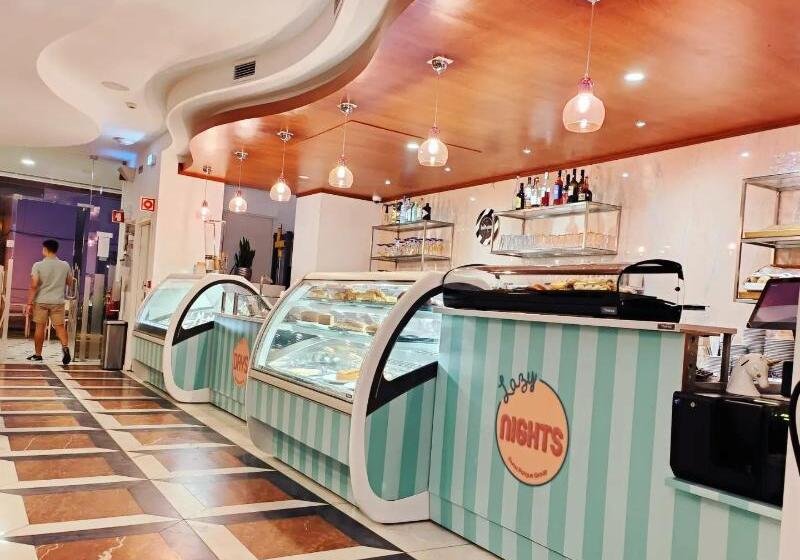 تختخواب و صبحانه Lazy Days   Adults Only   Duna Parque Resorts & Hotels