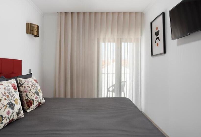 تختخواب و صبحانه Lazy Days   Adults Only   Duna Parque Resorts & Hotels