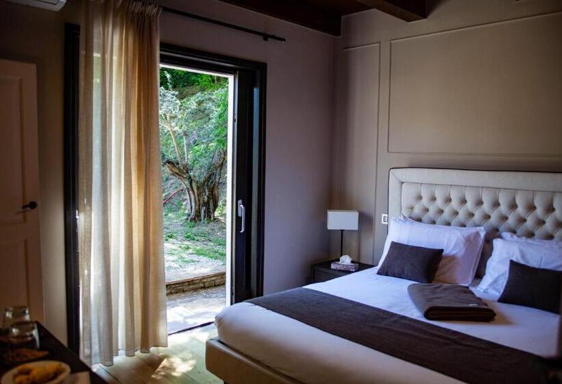 住宿加早餐  Resort Villa Paola