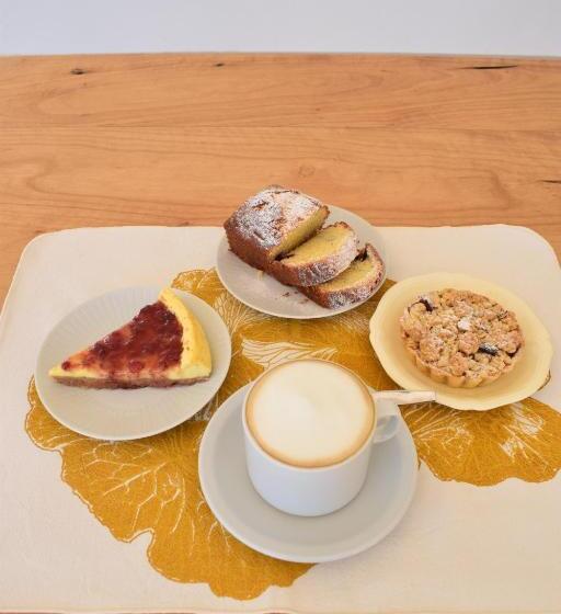 تختخواب و صبحانه Villa Mendotza