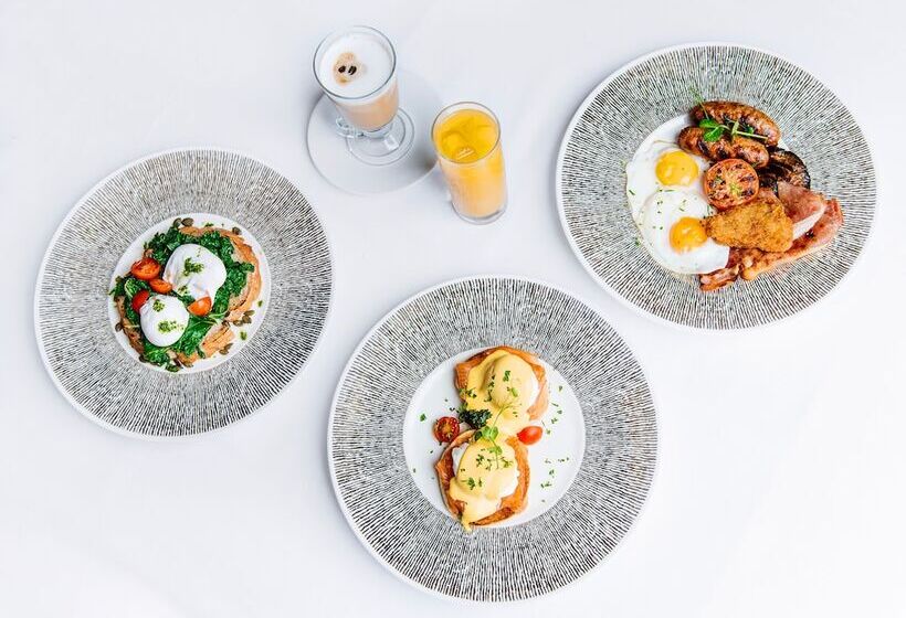 Dao By Dorsett West London