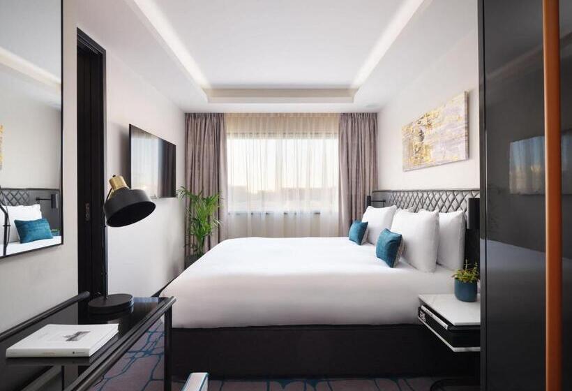 Dao By Dorsett West London