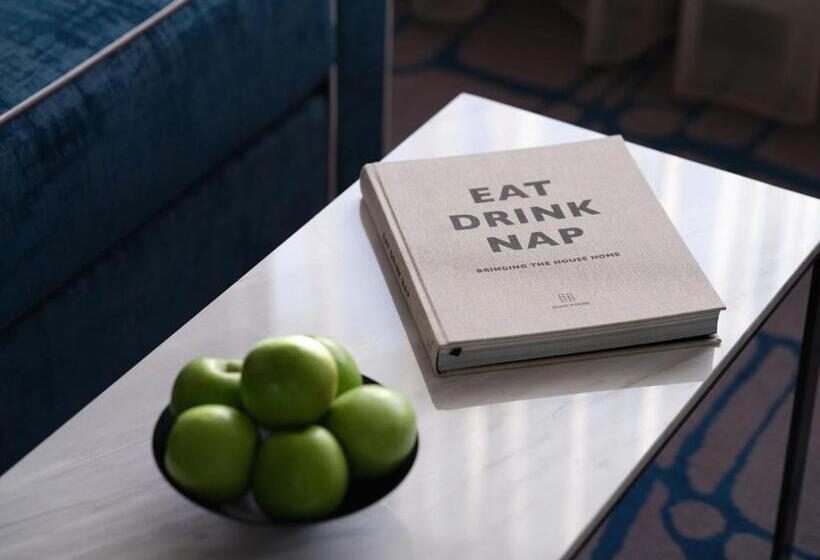 Dao By Dorsett West London